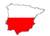 COMERCIAL BASTIDA - Polski